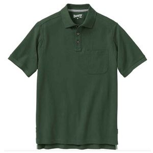 NWT Duluth Trading Polo Shirt, Size 2XLl Tall